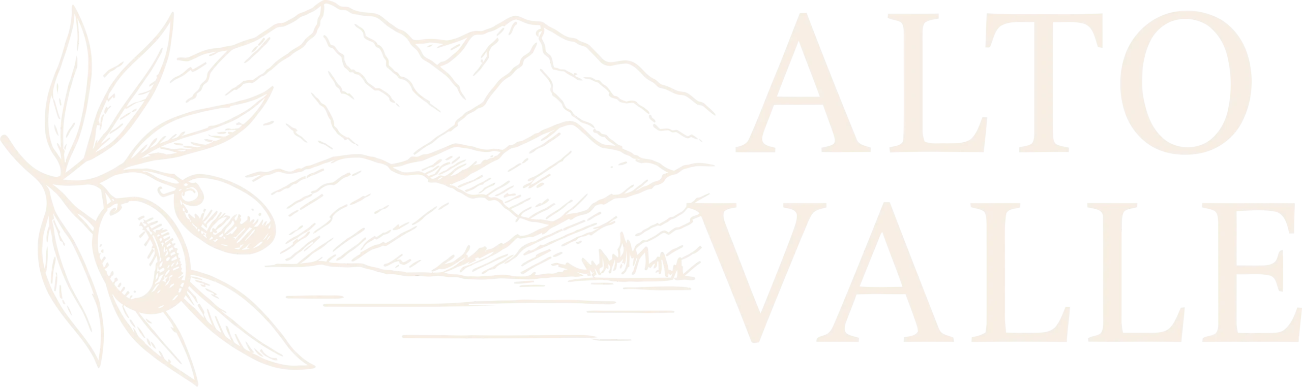 Logo Alto Valle